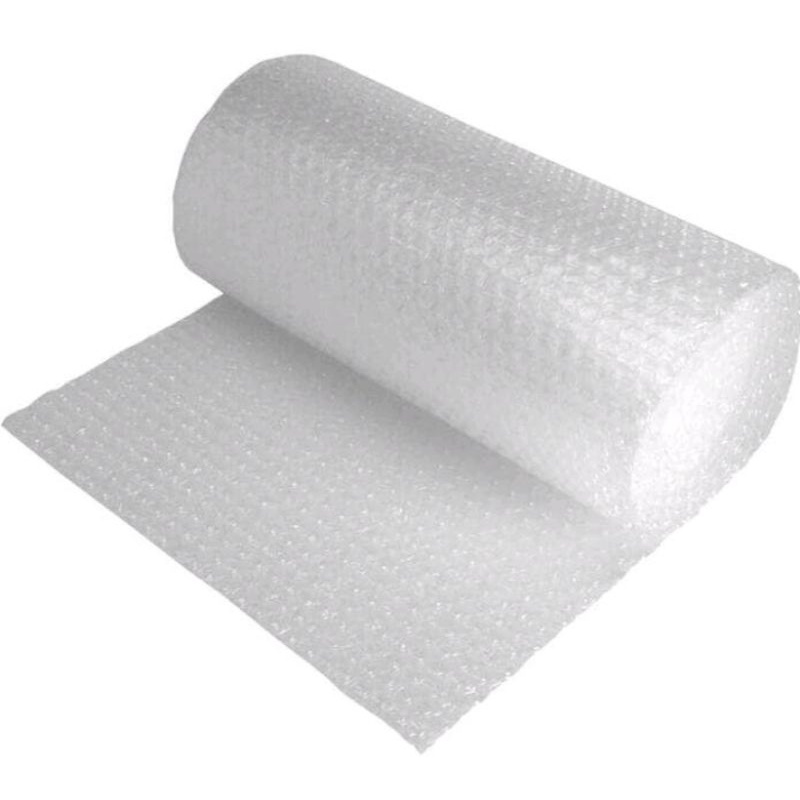 Tambahan Packing Bubble Wrap Wraping