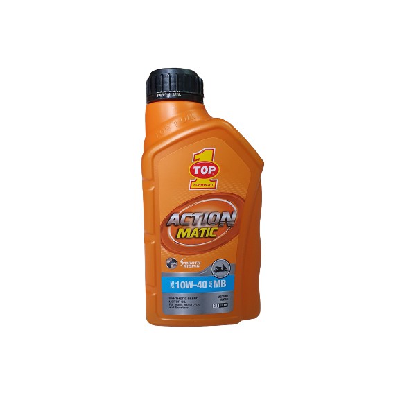 Oli Top 1 Action Matic 800ml