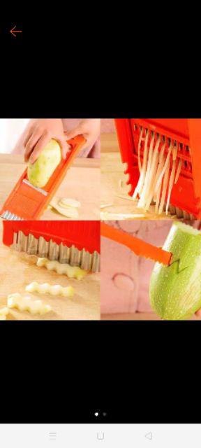 [cod] Acc Parutan Multifungsi