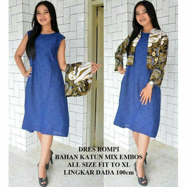 Dres rompi