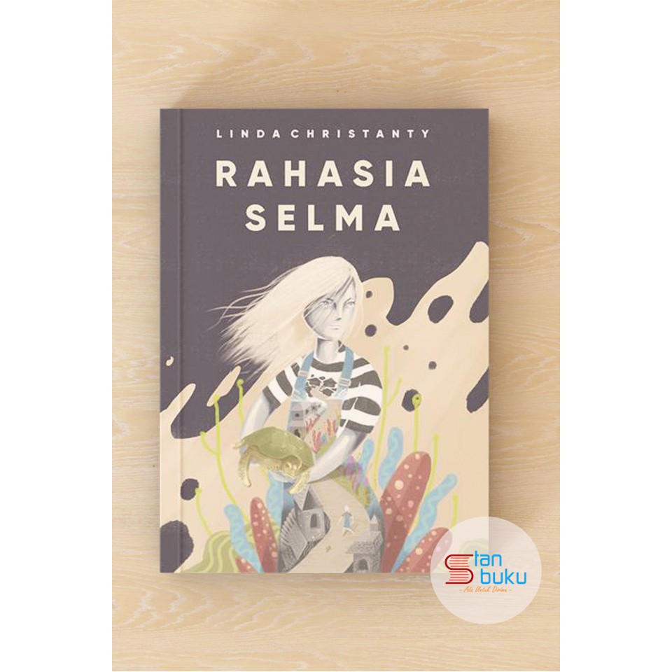 Rahasia Selma, Linda Christanty