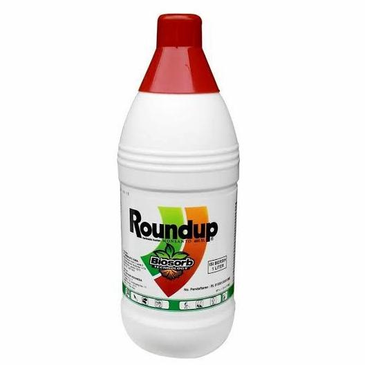 JUAL MURAH roundup 1 liter