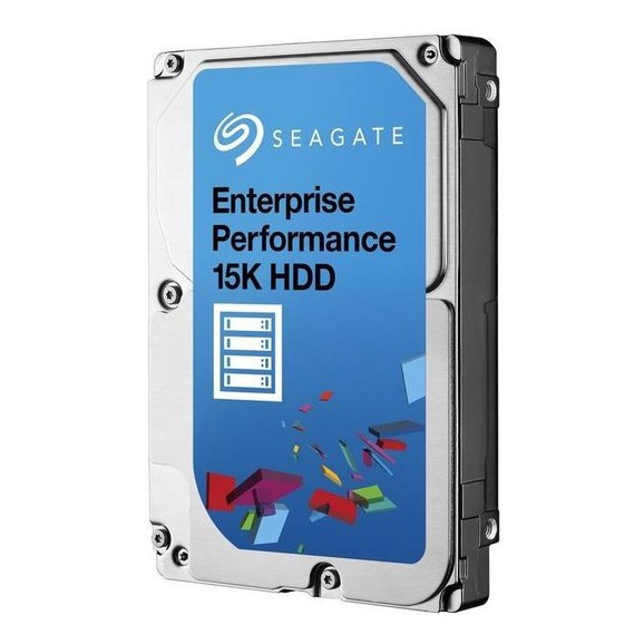 SEAGATE EXOS 15K 600GB ST600MP0006 2.5&quot; 15000RPM 256MB SAS HDD