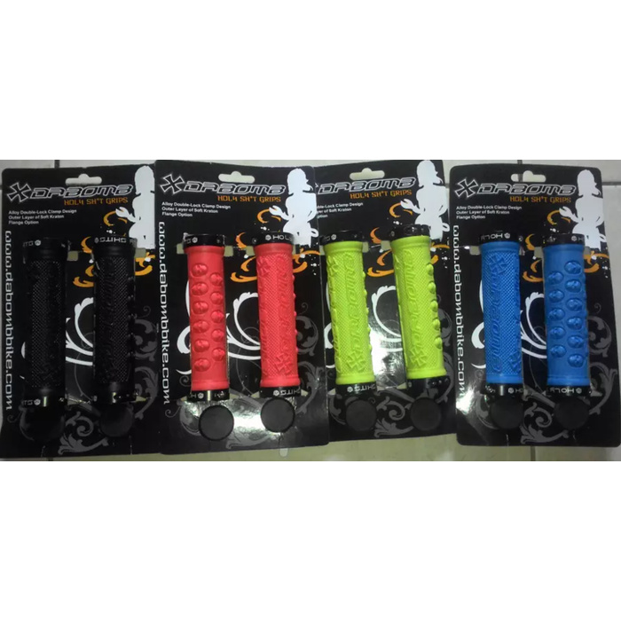 HAND GRIP DABOMB HOLY SHIT