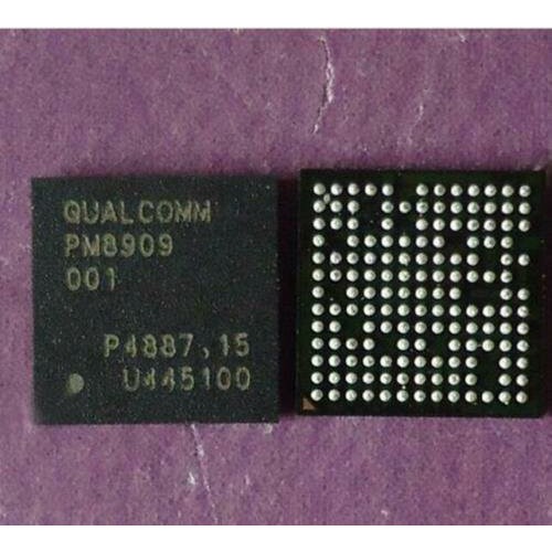 IC POWER PM8909