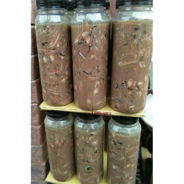 

RUSIP Khas Bangka Belitung