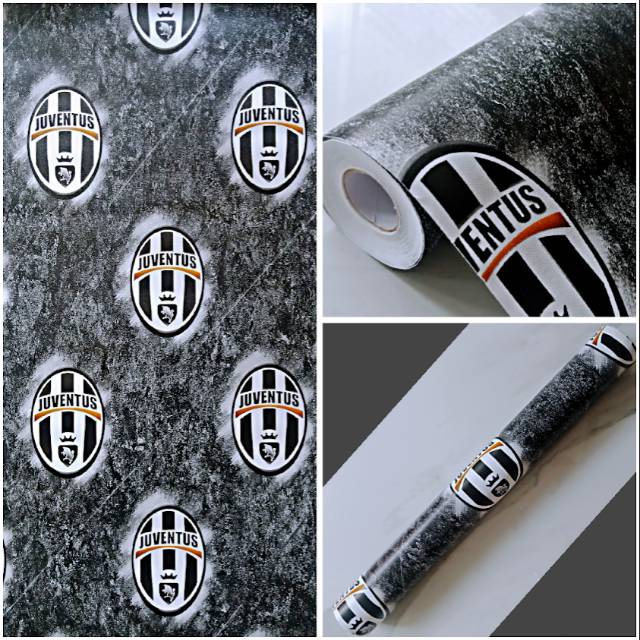 135 Gambar gambar juventus di dinding kamar Terkini