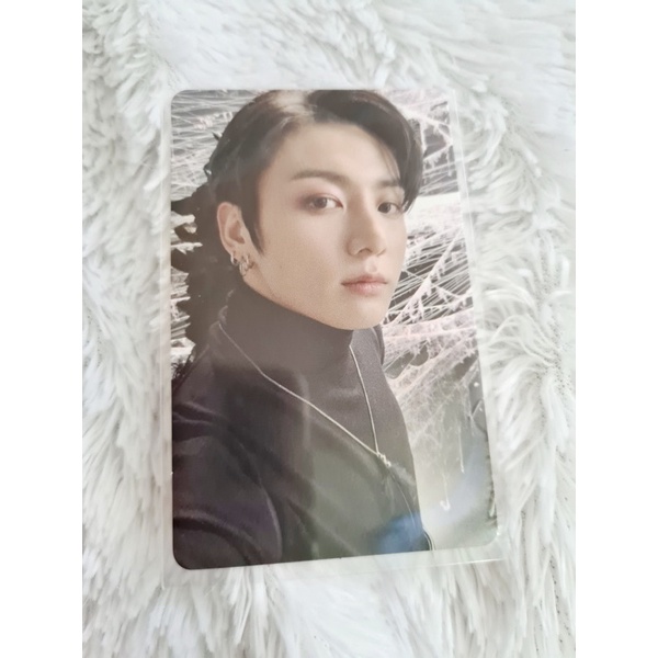 Official PC Jungkook MOTS7 ver 2