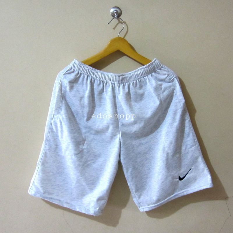 Celana pendek Santai Pria&amp;Wanita/Celana Kolor pria dewasa/boxser SPORTY