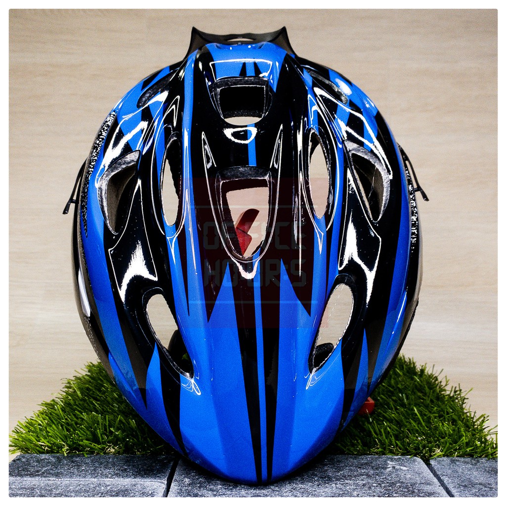 Helm Sepeda - Cycling Helmet Model 02