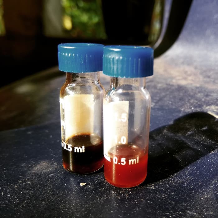 SAMPLE MINYAK GAHARU PREMIUM