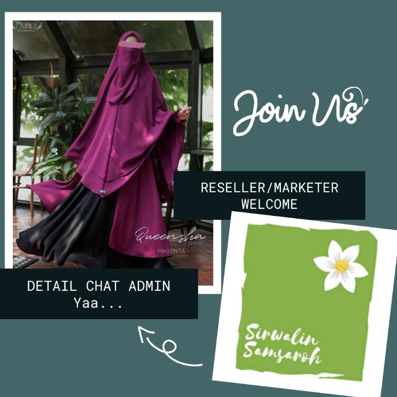 Queensha Series by Mahira