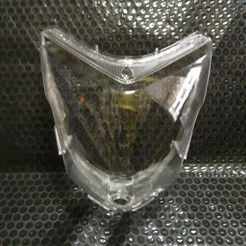 Mika Kaca Lampu Depan CB150R CB 150 R Old Lama