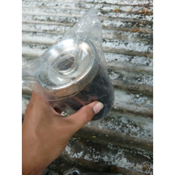 Cover Knalpot Honda GL Max GL Pro / Kover Knalpot GL / Knalpot GL Pro / Knalpot GL Max / Tutup Knalp