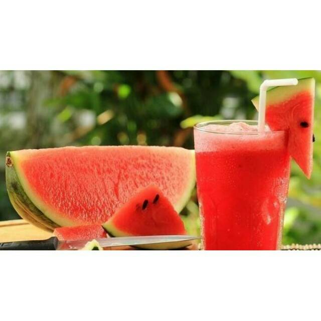 

Jus Semangka