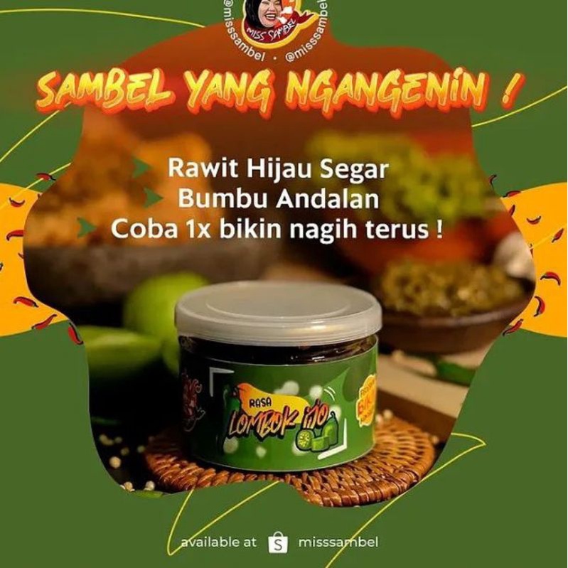 

VARIANTRASA"LOMBOKIJO