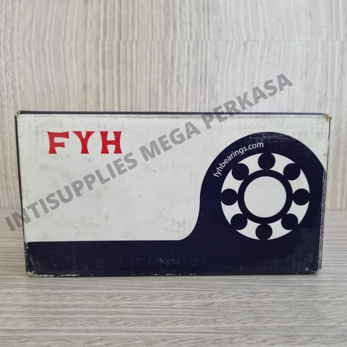 Bearing Pillow Block FYH UCP 205