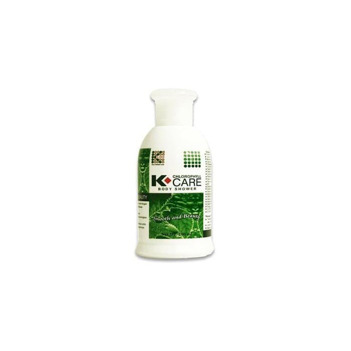 K-Link K-Care Chlorophyll Body Shower K-link