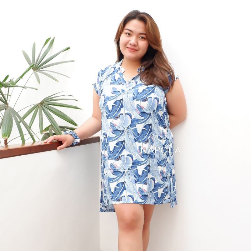 Briona Dress