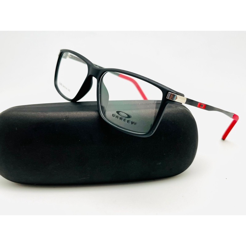 Kacamata 3218/e083 pria dan wanita Photocromic normal minus plus  progresif