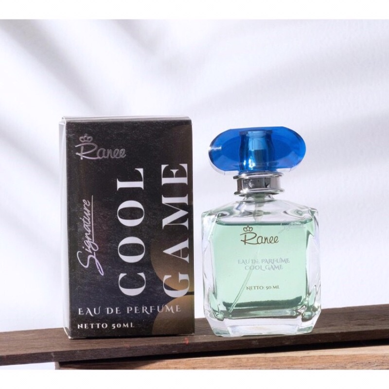 Ranee signature perfum