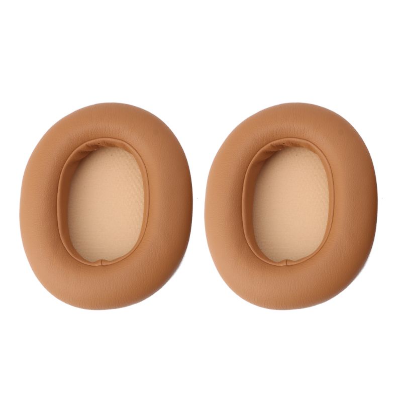 Btsg 1 Pasang / 2pcs Bantalan Earmuff Pengganti Untuk Headphone Edifier W830Bt W860Nb