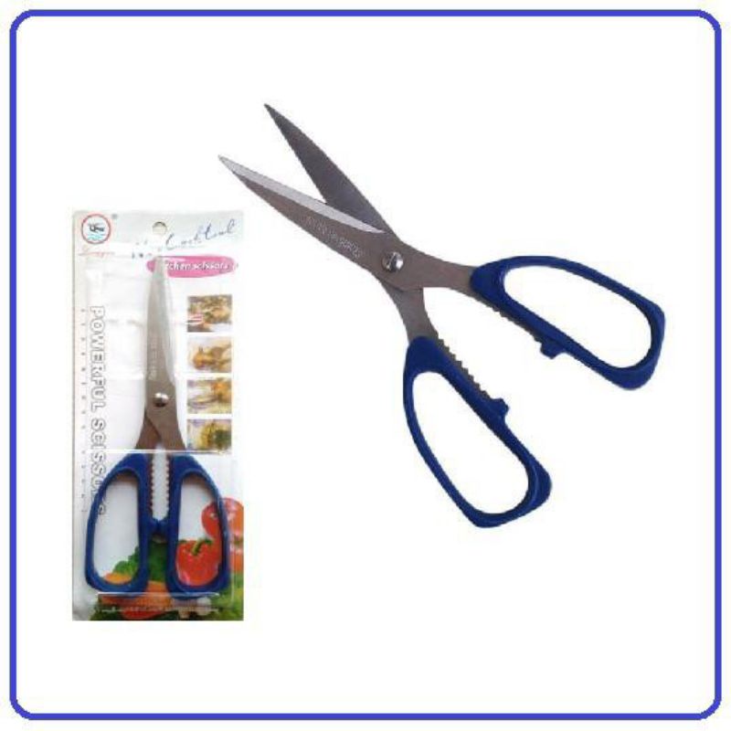 

GUNTING DAPUR - GUNTING LANGYAN KITCHEN