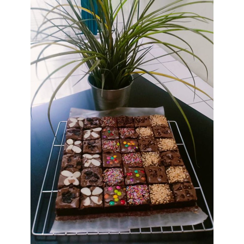 

browniesnie