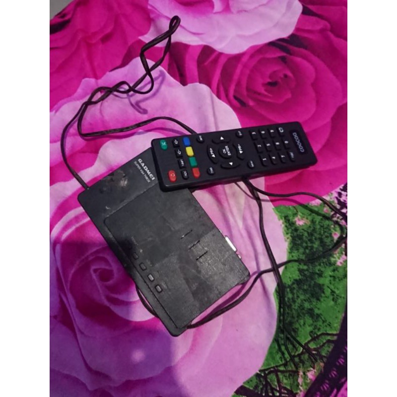 tv box gadmei