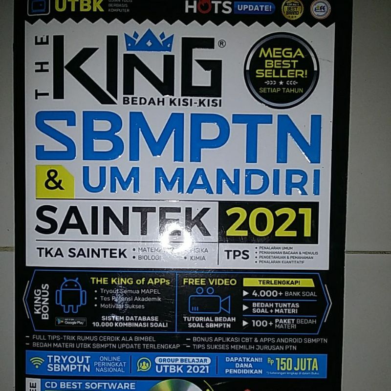 

the king pl