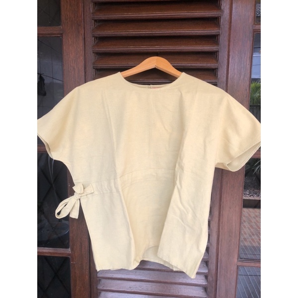 NINETY DEGREES PRELOVED