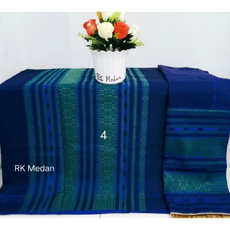 Songket Mesin Tumtuman 21-6