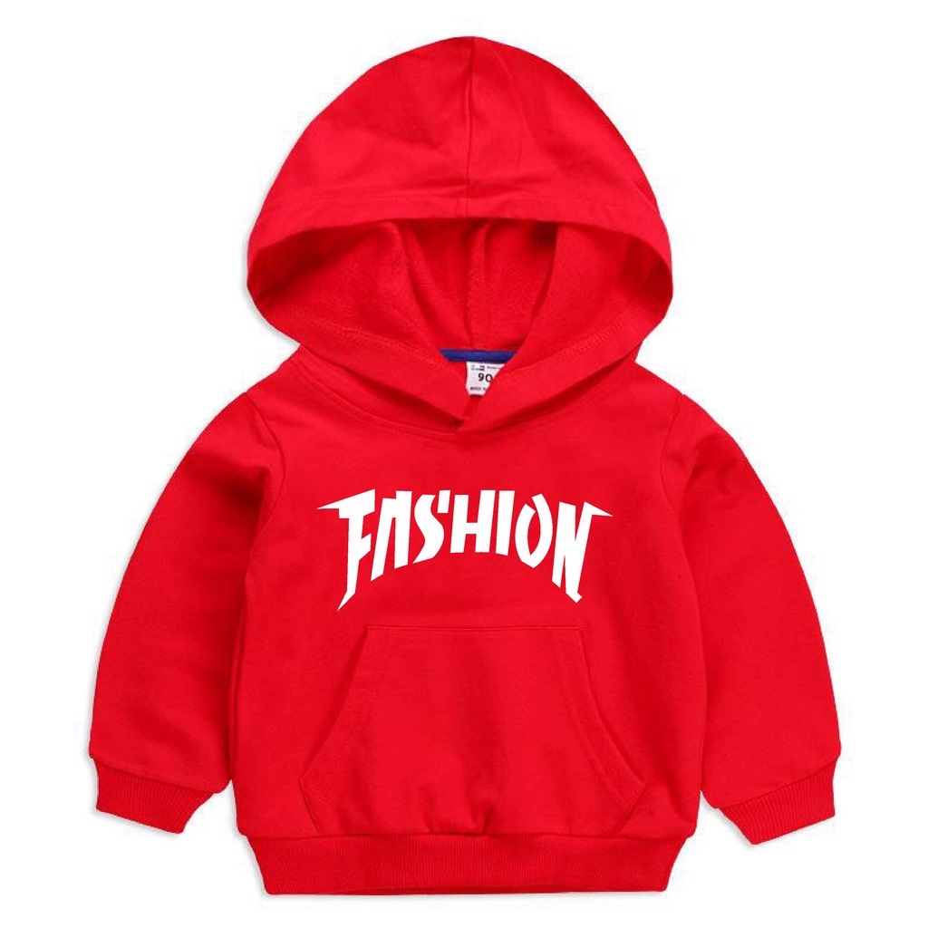 BS OUTERWEAR HOODIE  ANAK ANAK FASHION REAL PICTURE