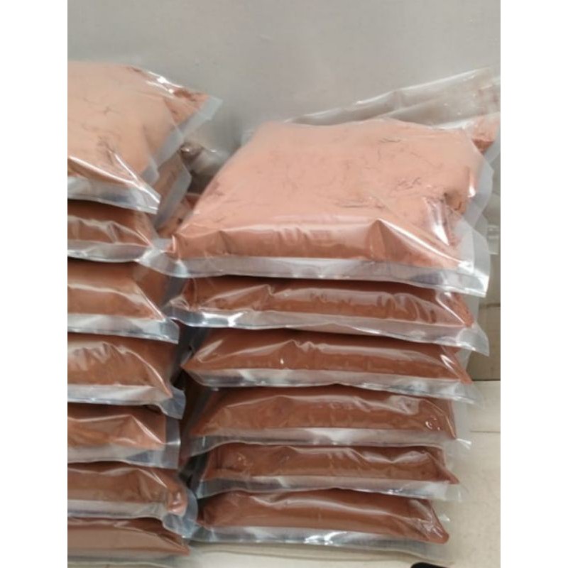 Cocoa powder D*lf! 1kg Coklat bubuk murni