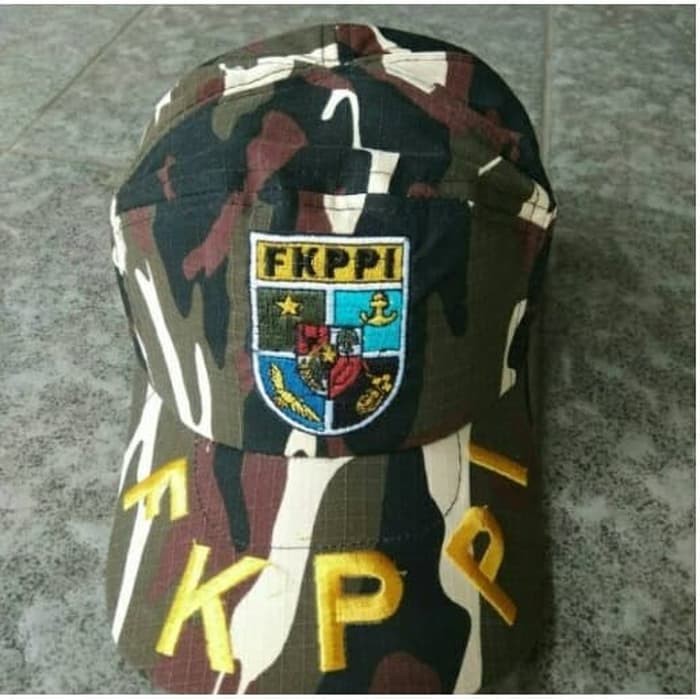TOPI FKPPI