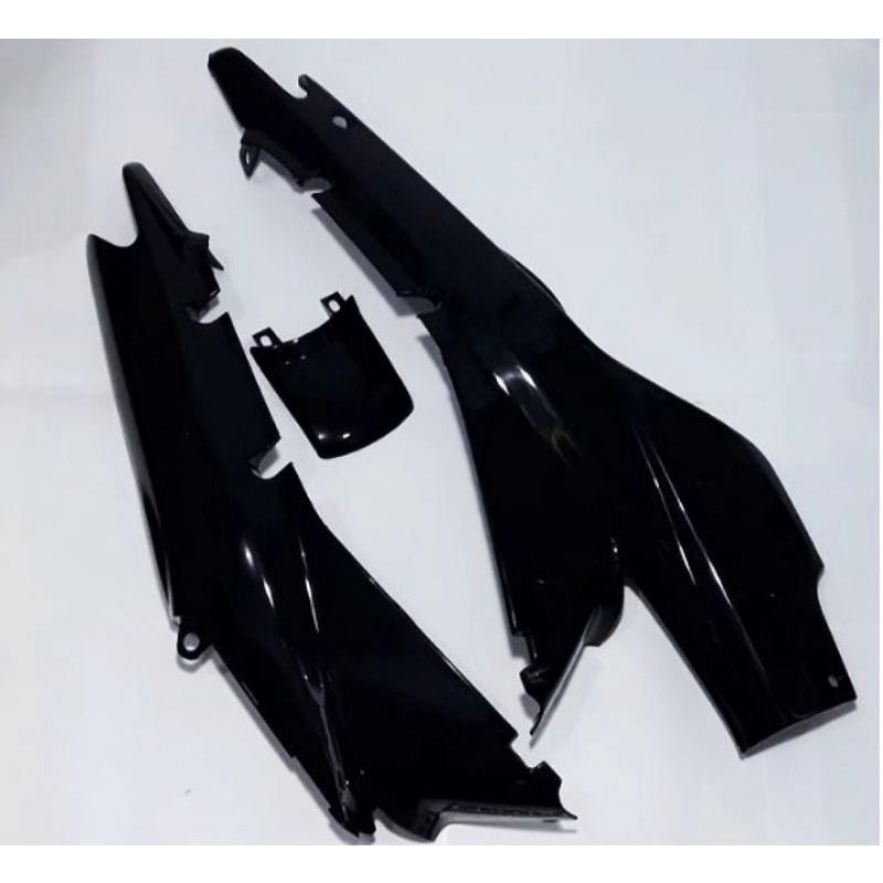 cover body belakang cover body kanan kiri supra x lama supra x 100