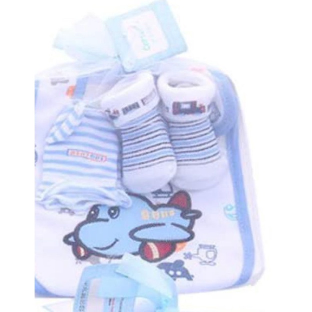 HAMPERS NEW BORN PLANE KADO BAYI LAKi LAKI
