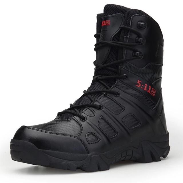 Sepatu boots 511/sepatu Tactical 511 cordura/Tactical boots/sepatu army boots/Import/SEPATU PRIA DAN WANITA