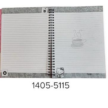 

TREN MASA KINI ✺ Ordinary Notebook Adinata`