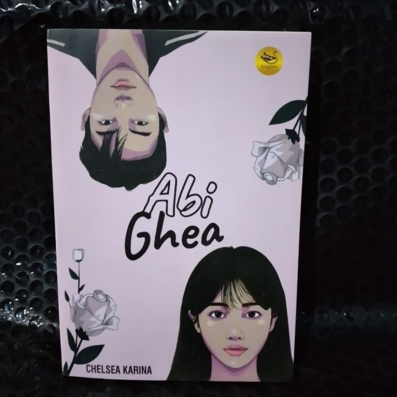 novel abi ghea