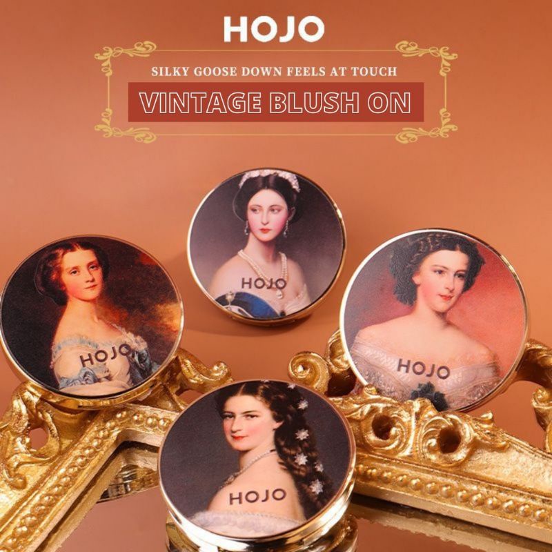 BlushCreamHOJO