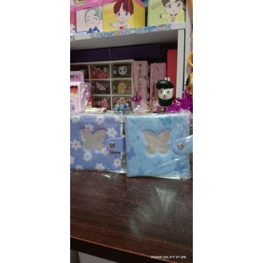 [ READY STOCK ] Binder BEOND Preloved | Kolbuk | Collect Book