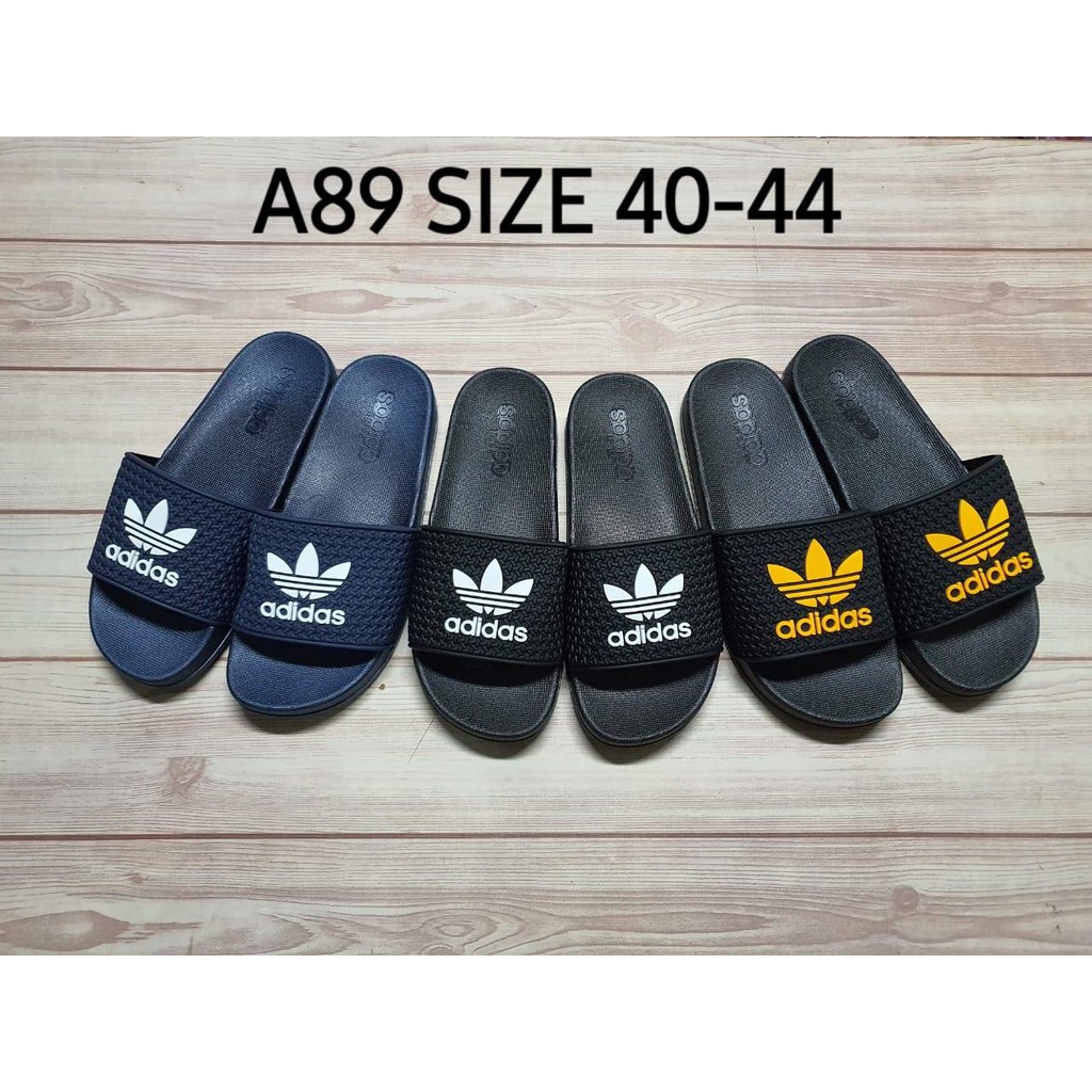 SANDAL PRIA ADIDAS SLIDE IMPORT