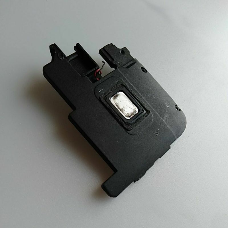 JUAL CEPAT  speaker besar plus tutup Advan p7123 copotan , tested normal suara jernih