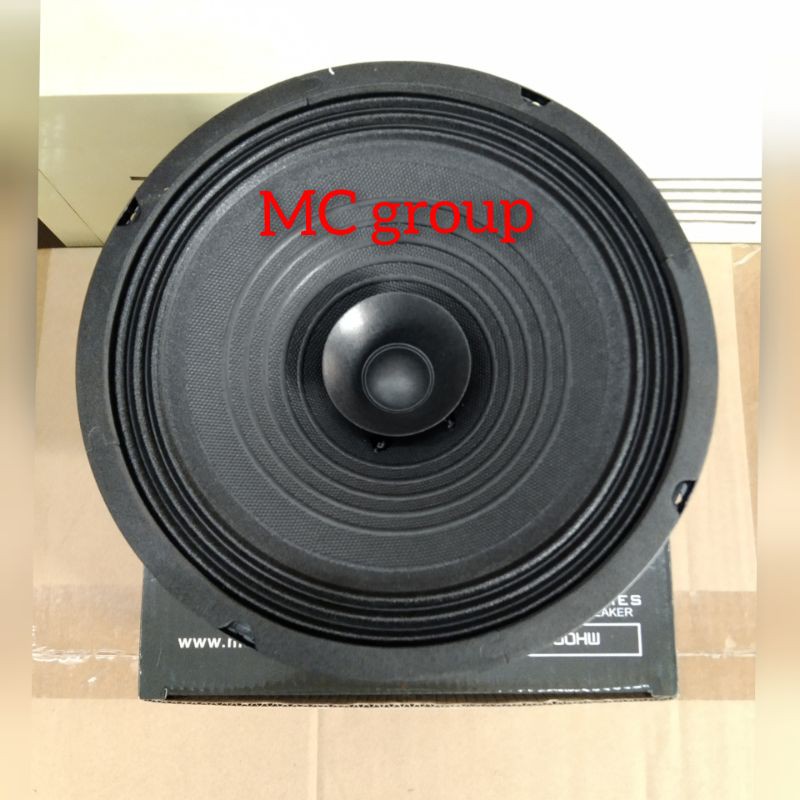 Speaker marcopolo 8 inch MC 8100 HW FULLRANGE ORIGINAL mc 8100hw