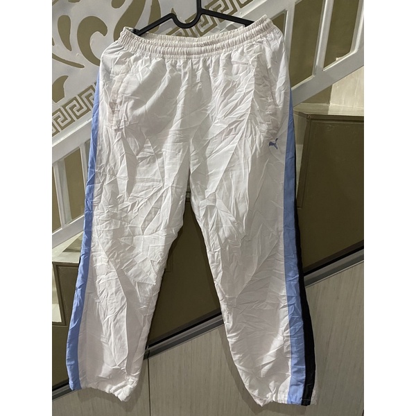 thrift celana training