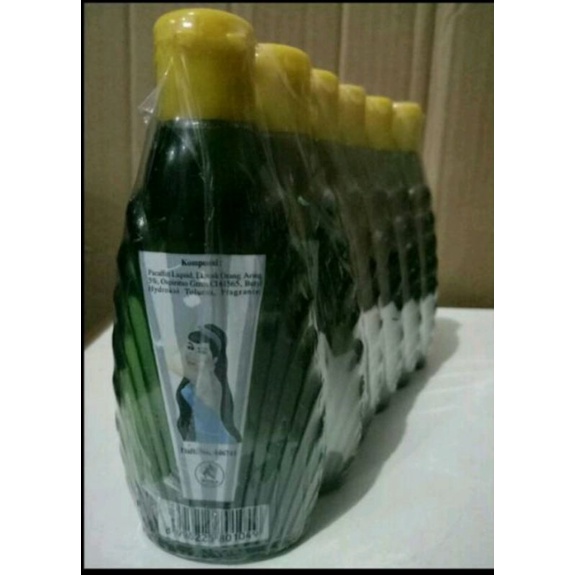 MINYAK RAMBUT orang aring