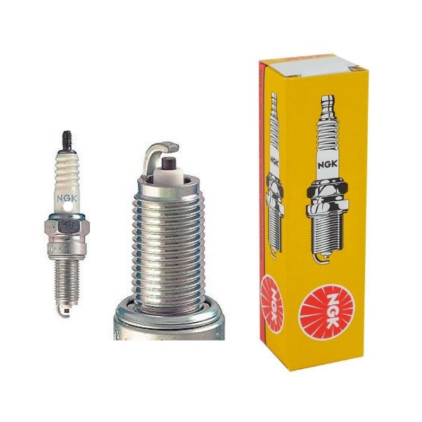 Busi Motor Spacy / CS-1 CS1 / Verza / Revo FI / Revo Absolute ORIGINAL NGK 100%