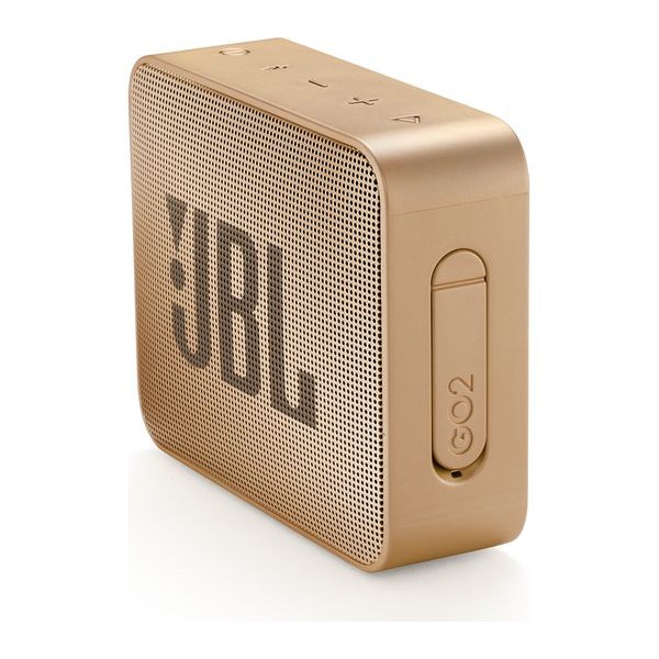 SPEAKER BLUETOOTH JBL GO 2