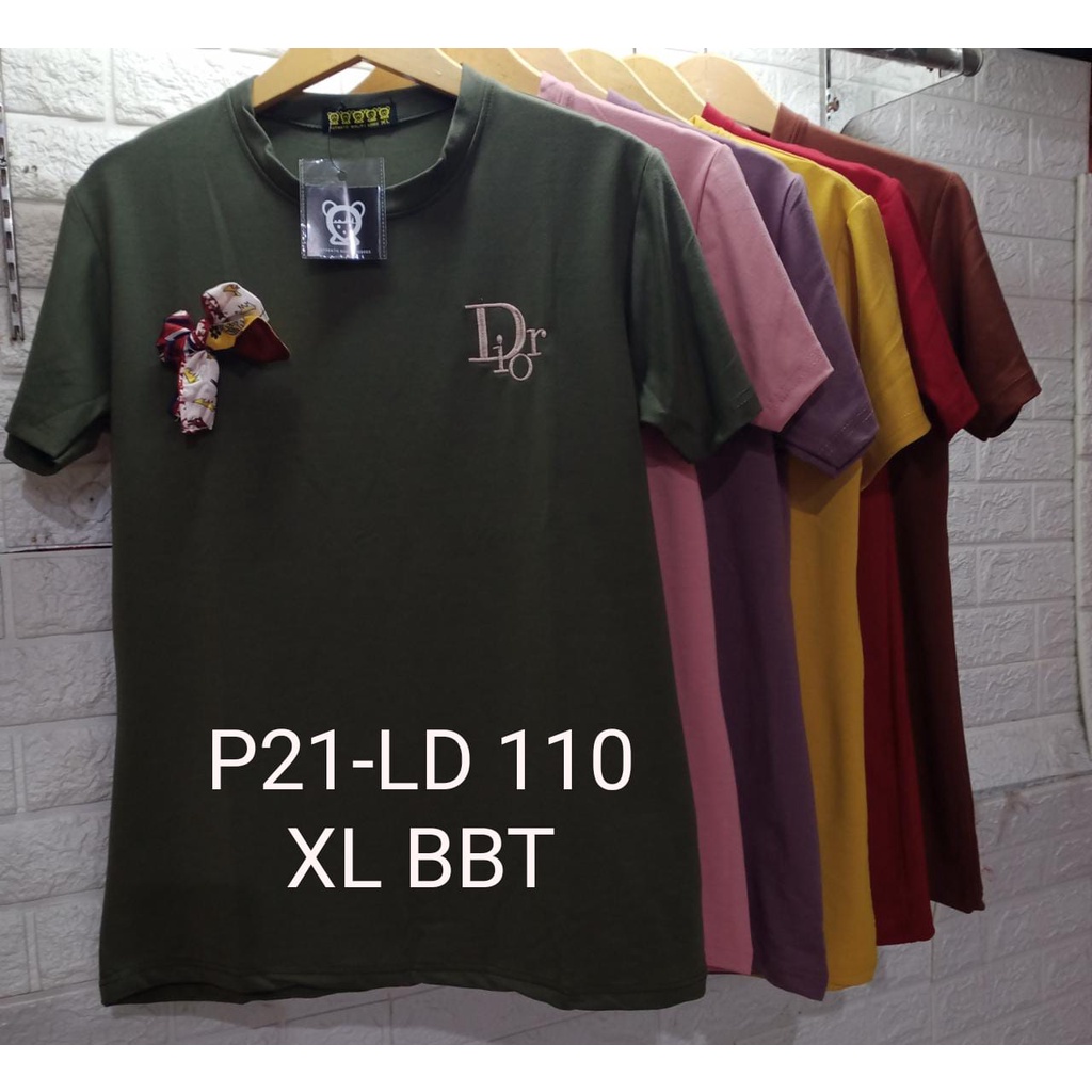 Atasan Pretty XL